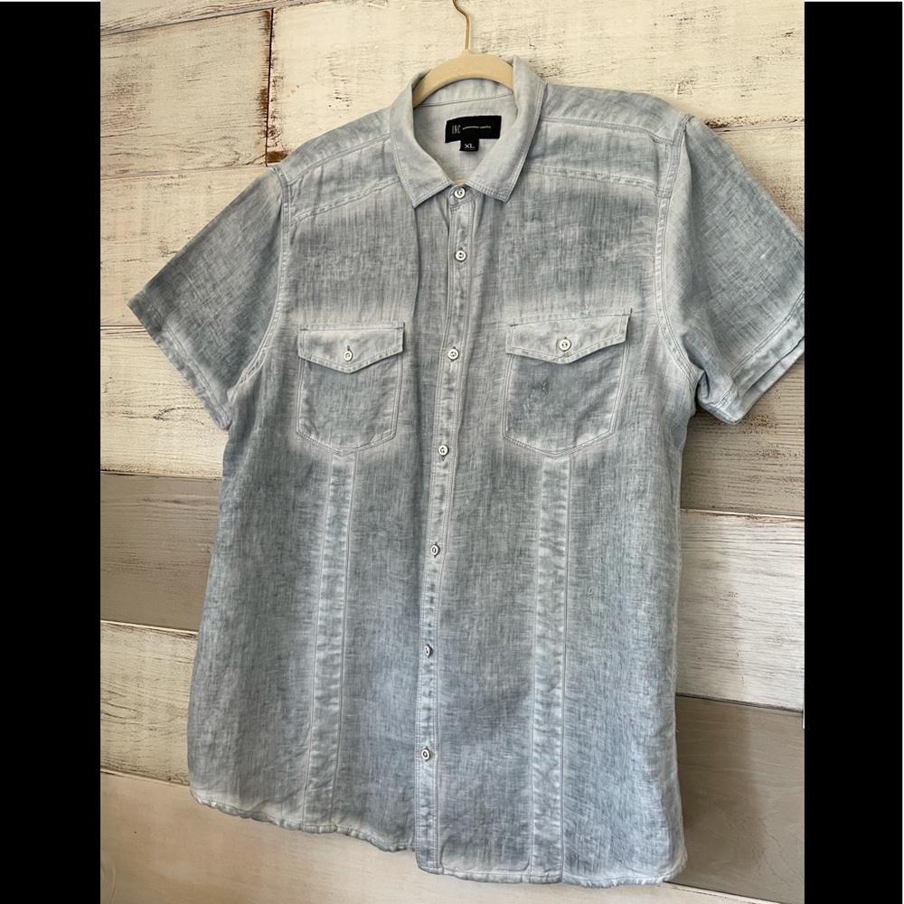 Men’s INC shirt